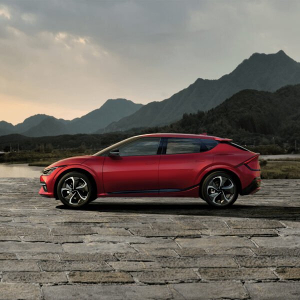 KIA-EV6-3 KIA EV6