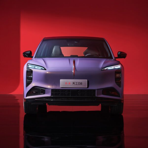 Hongqi-Tiangong-08-2 Hongqi Tiangong 08