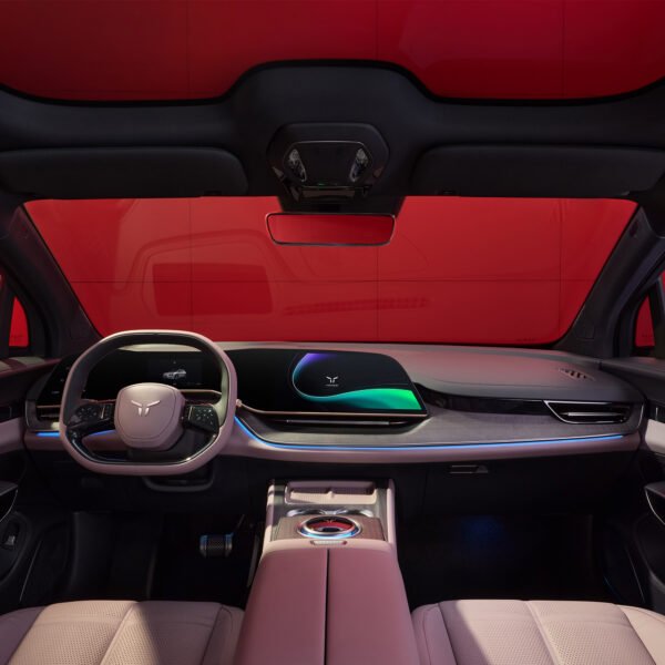 Hongqi-Tiangong-08-3 Hongqi Tiangong 08