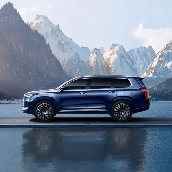 Exceed VX Lanyue C-DM