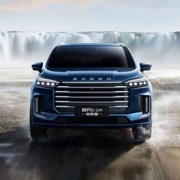 Exceed VX Lanyue C-DM