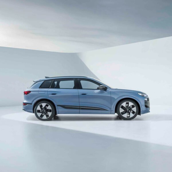 Audi-Q6L-e-tron-1 Audi Q6L e-tron