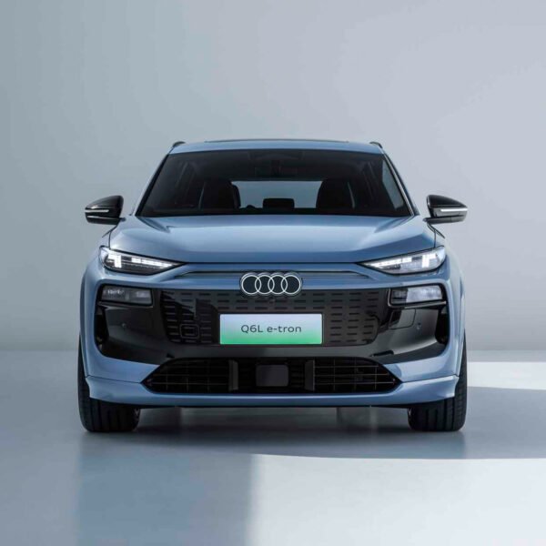 Audi-Q6L-e-tron-2 Audi Q6L e-tron