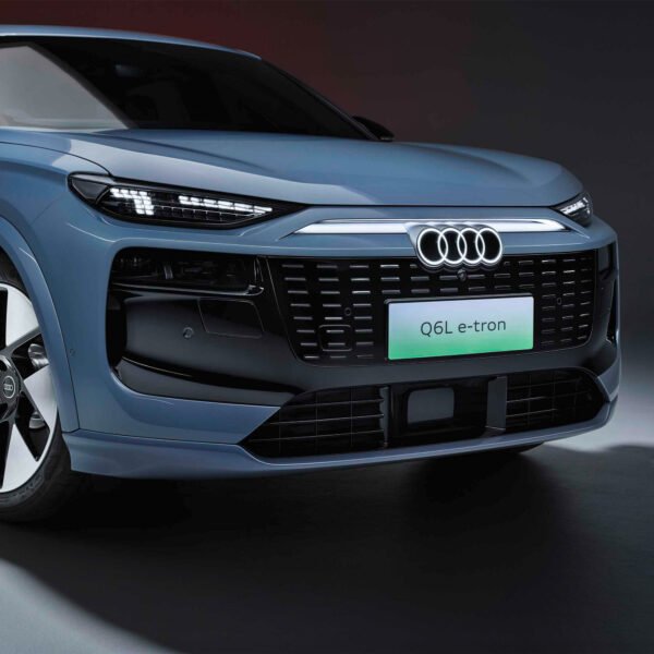 Audi-Q6L-e-tron-7 Audi Q6L e-tron