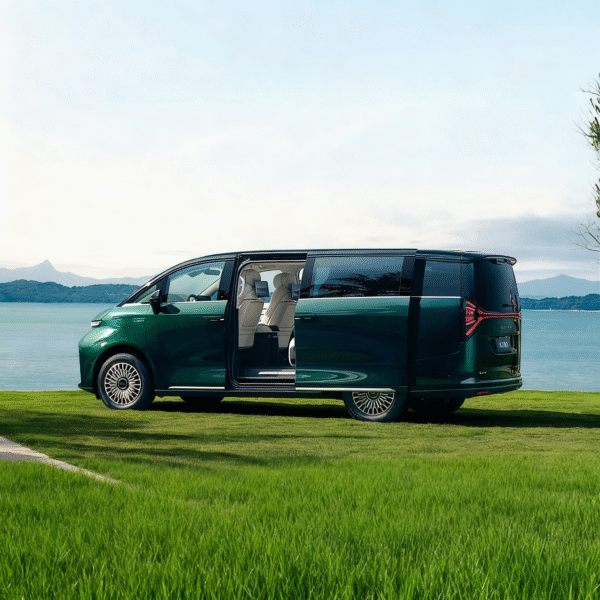 Geely Galaxy LEVC L380