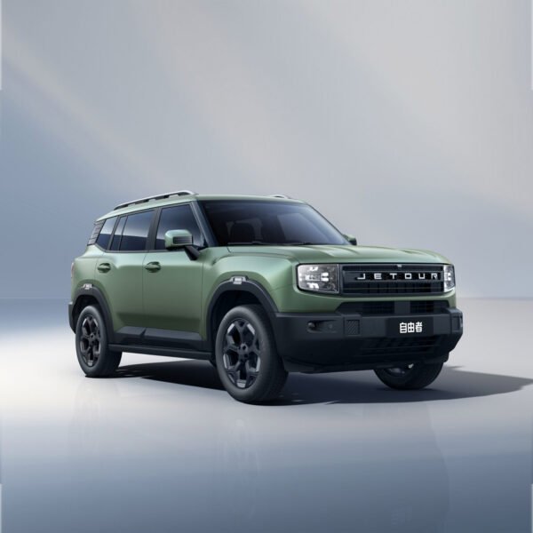 Jetour-Freeman-1 Jetour Freeman