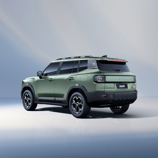 Jetour-Freeman-4 Jetour Freeman