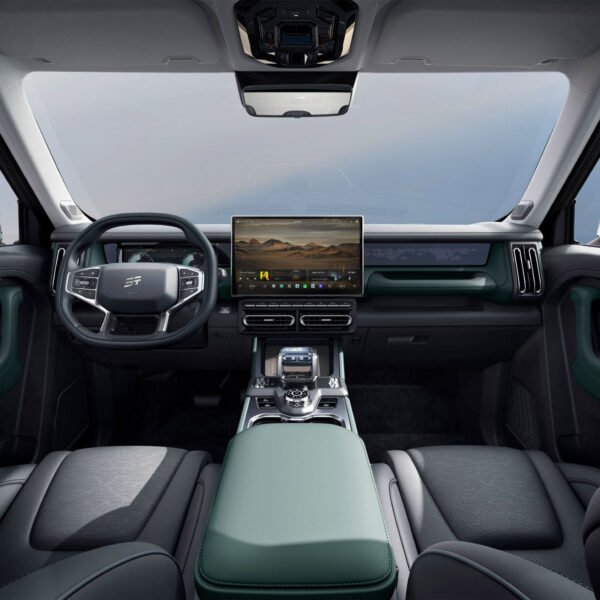 Jetour-Freeman-5 Jetour Freeman