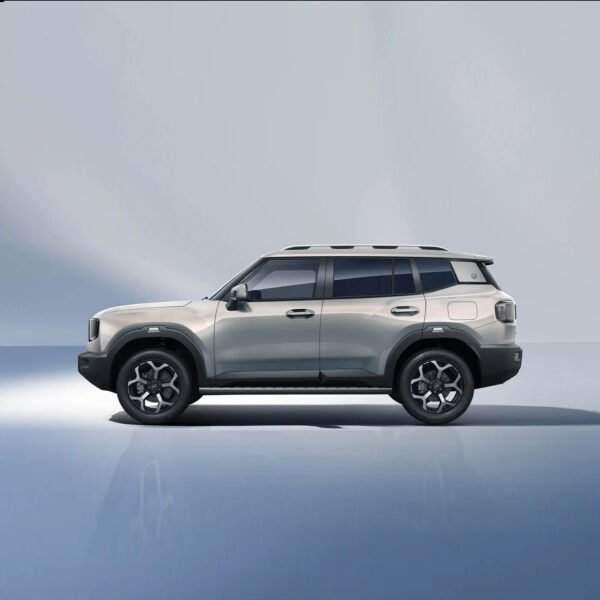 Jetour-Shanhai-T1-4 Jetour Shanhai T1