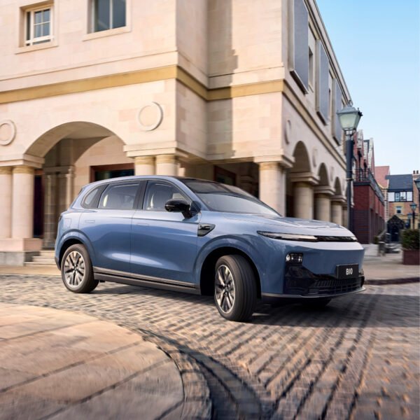 Leapmotor-B10-1 Leapmotor B10