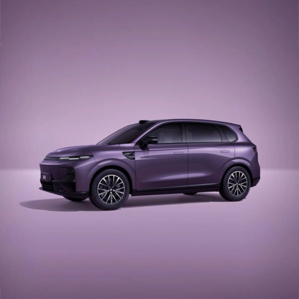 Leapmotor-B10-3 Leapmotor B10