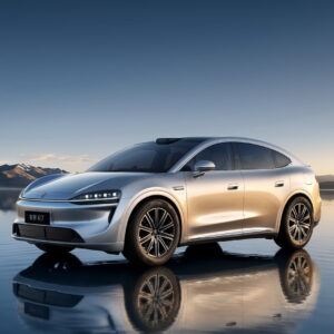 Luxeed R7