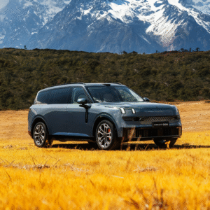 Lynk&Co 900 5 Lynk&Co 900