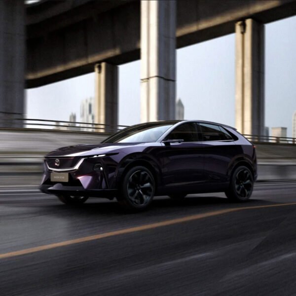 Mazda-EZ-60-2 Mazda EZ-60