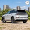 Changan Qiyuan NEVO Q07