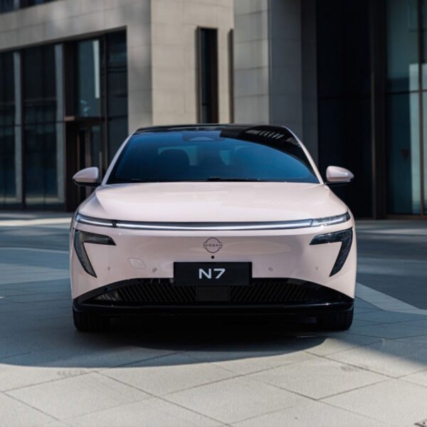 Nissan N7