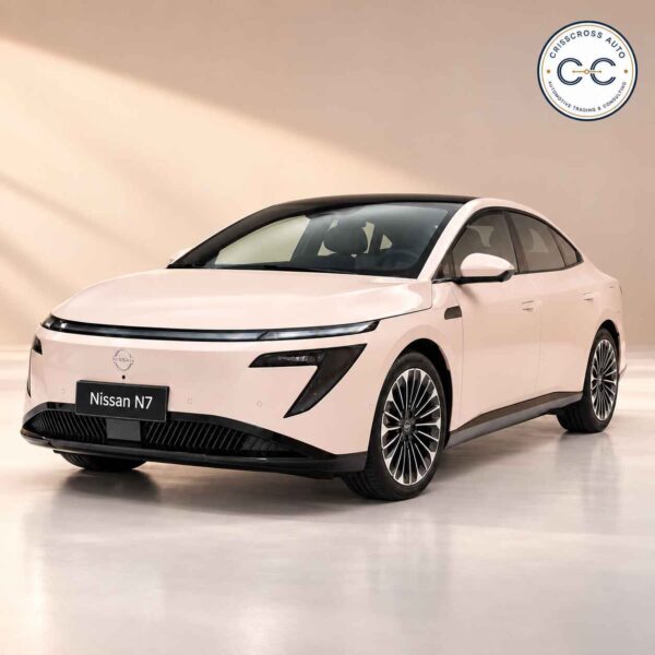 Nissan N7