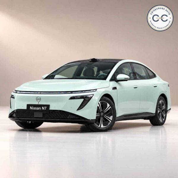Nissan N7