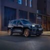 TANK 700 PHEV