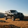 TANK 700 PHEV