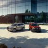 TANK 700 PHEV