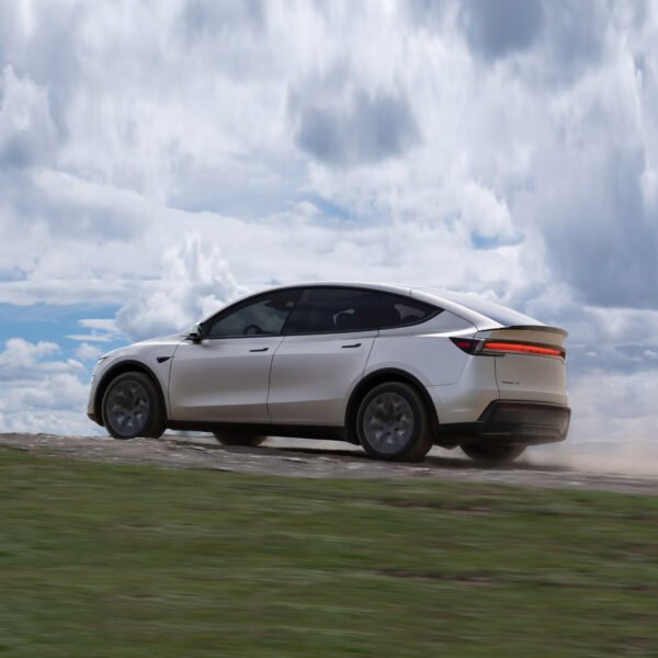 Tesla-Model-Y-L-2 Tesla Model Y L