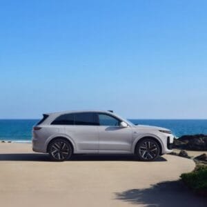 Li auto i6 Li Auto i6