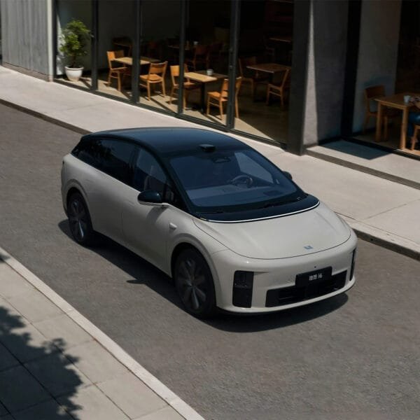 Li Auto i6