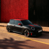 Mini JCW EV
