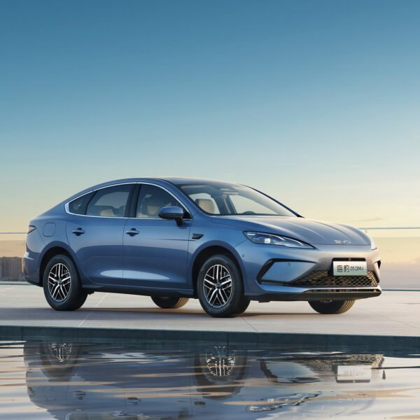 BYD Seal05 DM-i