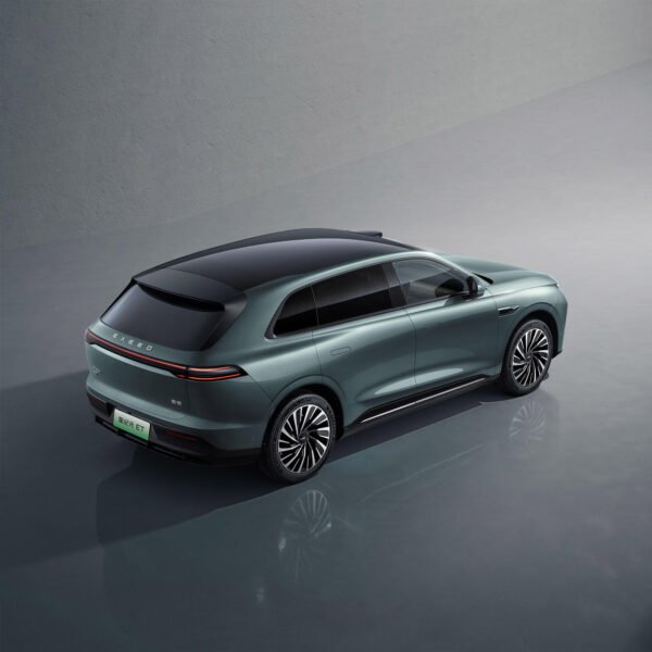 Chery-Exceed-ET-3 Exceed Star Era ET