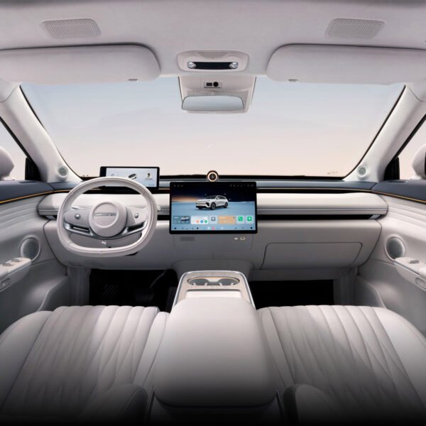 Chery-Exceed-ET-6 Exceed Star Era ET