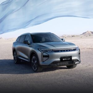 Exceed Jade Light Yaoguang C-DM