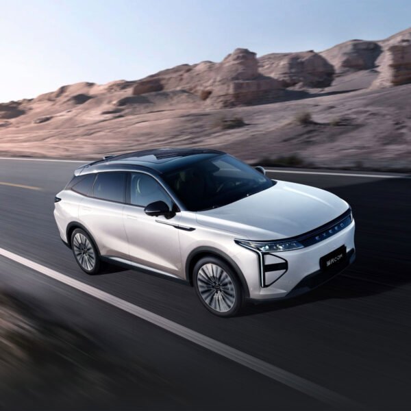 Exceed Jade Light Yaoguang C-DM