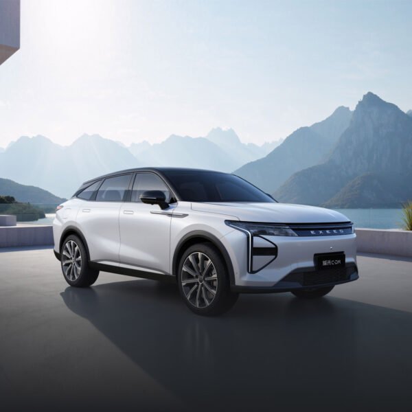 Exceed Jade Light Yaoguang C-DM