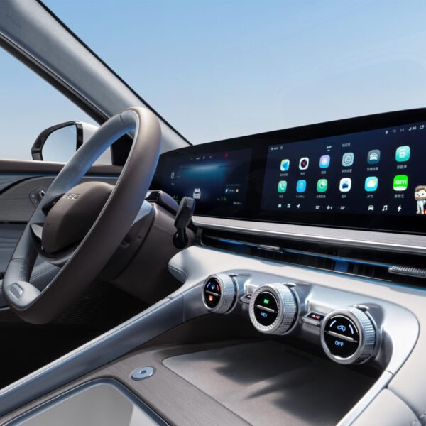 Exceed Jade Light Yaoguang C-DM