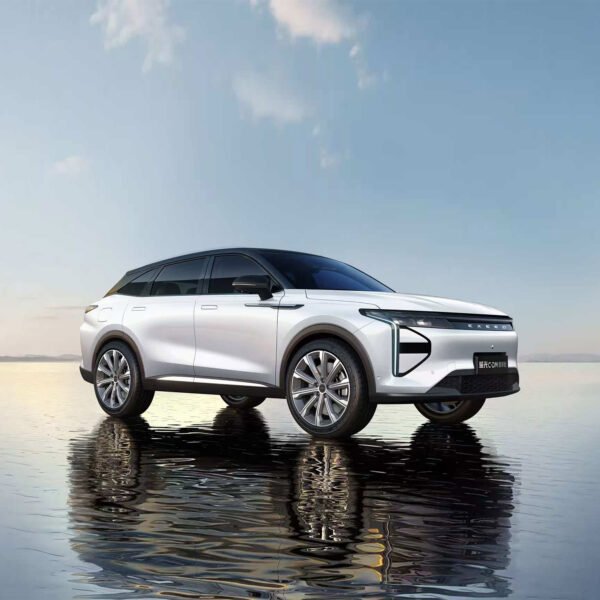 Exceed Jade Light Yaoguang C-DM