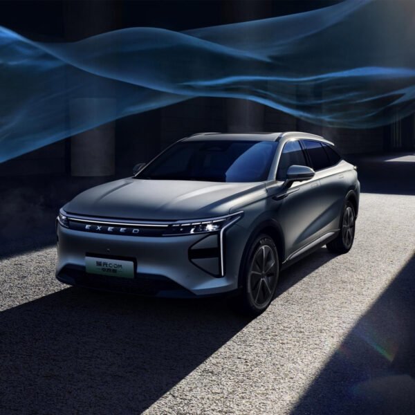 Exceed Jade Light Yaoguang C-DM