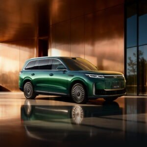 Chery Fulwin T11 02 Chery Fulwin T11