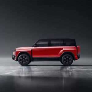 Chery Fulwin X3 Plus