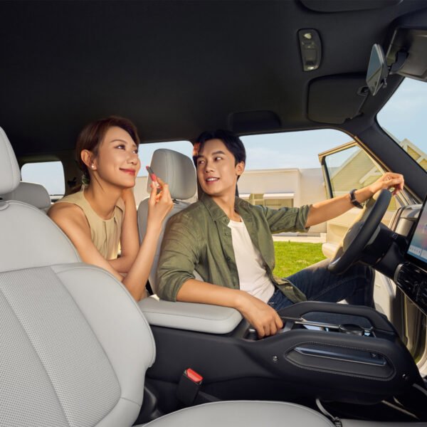 Chery Fulwin X3 Plus