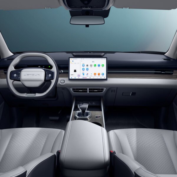 Chery-Jetour-Dashing-2 Jetour Dashing