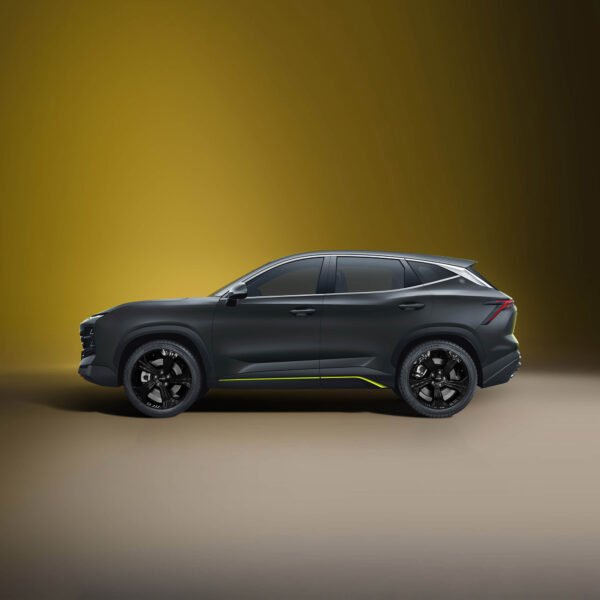 Chery-Jetour-Dashing-5 Jetour Dashing