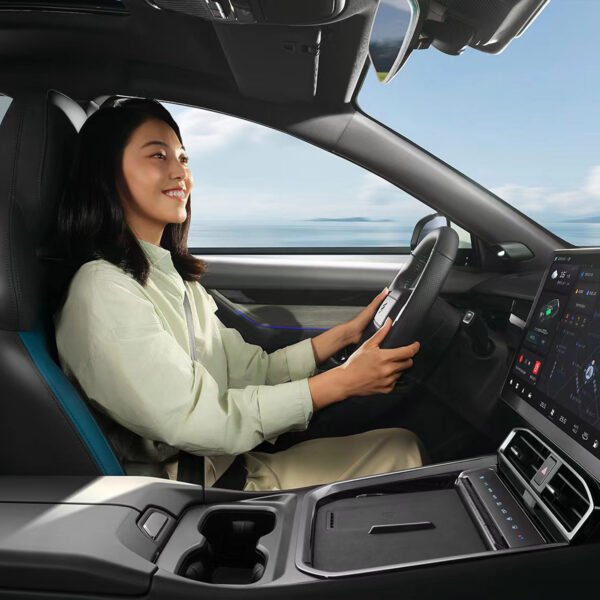 Chery-Jetour-Shanhai-L6-5 Jetour Shanhai L6