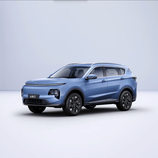 Chery-Jetour-Shanhai-L7-1 Jetour Shanhai L7