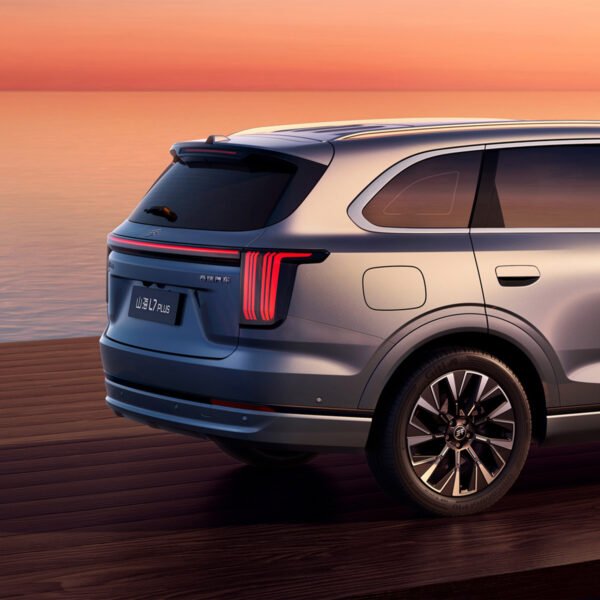 Chery-Jetour-Shanhai-L7-Plus-2 Jetour Shanhai L7 Plus