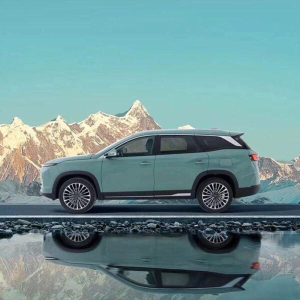 Chery-Jetour-Shanhai-L7-Plus-3 Jetour Shanhai L9