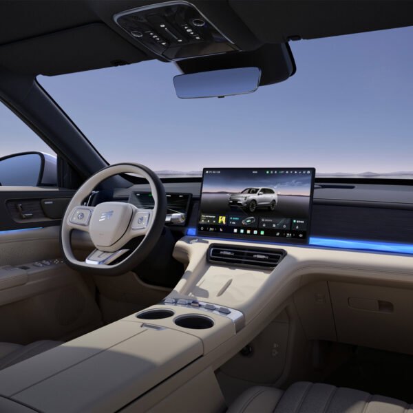 Chery-Jetour-Shanhai-L7-Plus-3 Jetour Shanhai L7 Plus