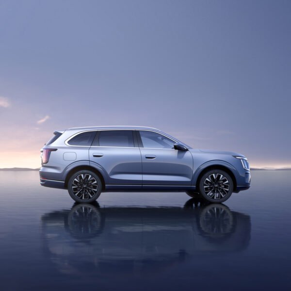 Chery-Jetour-Shanhai-L7-Plus-5 Jetour Shanhai L7 Plus