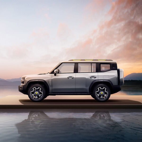 Chery-Jetour-Shanhai-T2-4 Jetour Shanhai T2